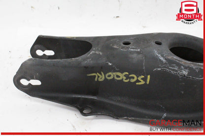 15-20 Mercedes W205 C300 C400 Rear Right or Left Lower Rearward Control Arm OEM