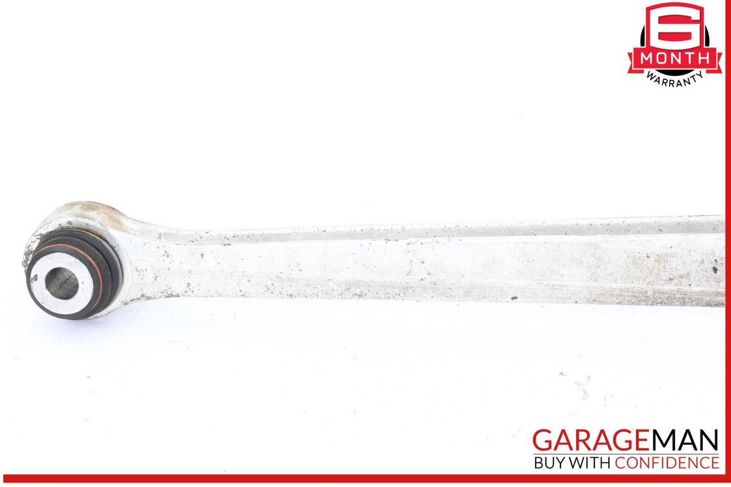 05-12 Porsche Boxster 987 Rear Right / Left Lower Suspension Control Arm OEM