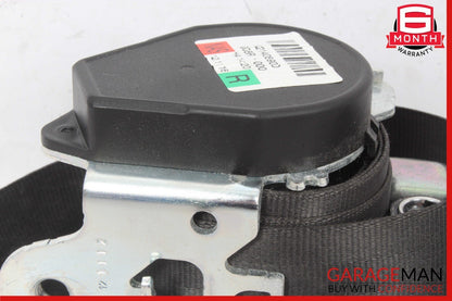 12-19 Land Rover Range Rover Evoque Front Right Seatbelt Seat Belt Retractor