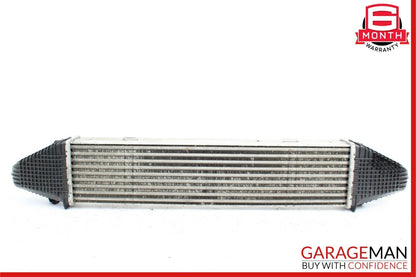 12-15 Mercedes W204 C250 SLK250 1.8l Inter Intercooler Air Cooler Radiator