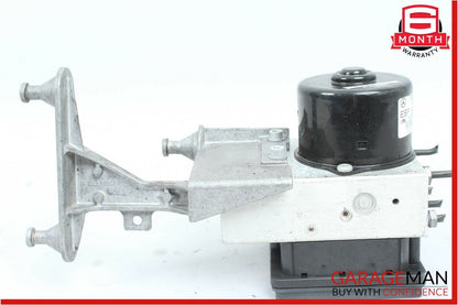 06-09 Mercedes W209 CLK350 SLK350 ABS Anti Lock Brake Pump ESP Control Module