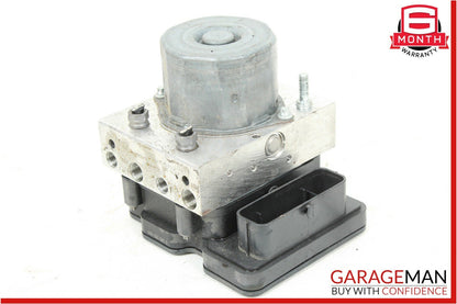 14-17 Maserati Ghibli Anti Lock ABS Brake Pump Module Unit 670032973 OEM