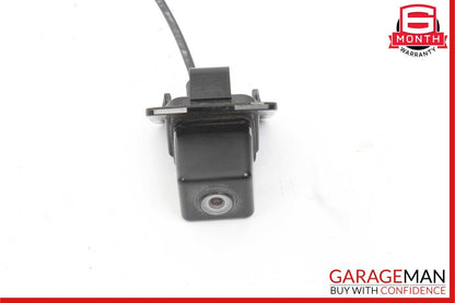 10-13 Mercedes W212 E400 CLS550 Parking Rear View Backup Back Up Camera OEM