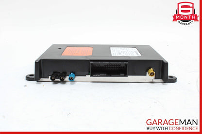 12-20 Mercedes C300 GLK350 GLA250 SL400 E550 Communication Control Module Unit
