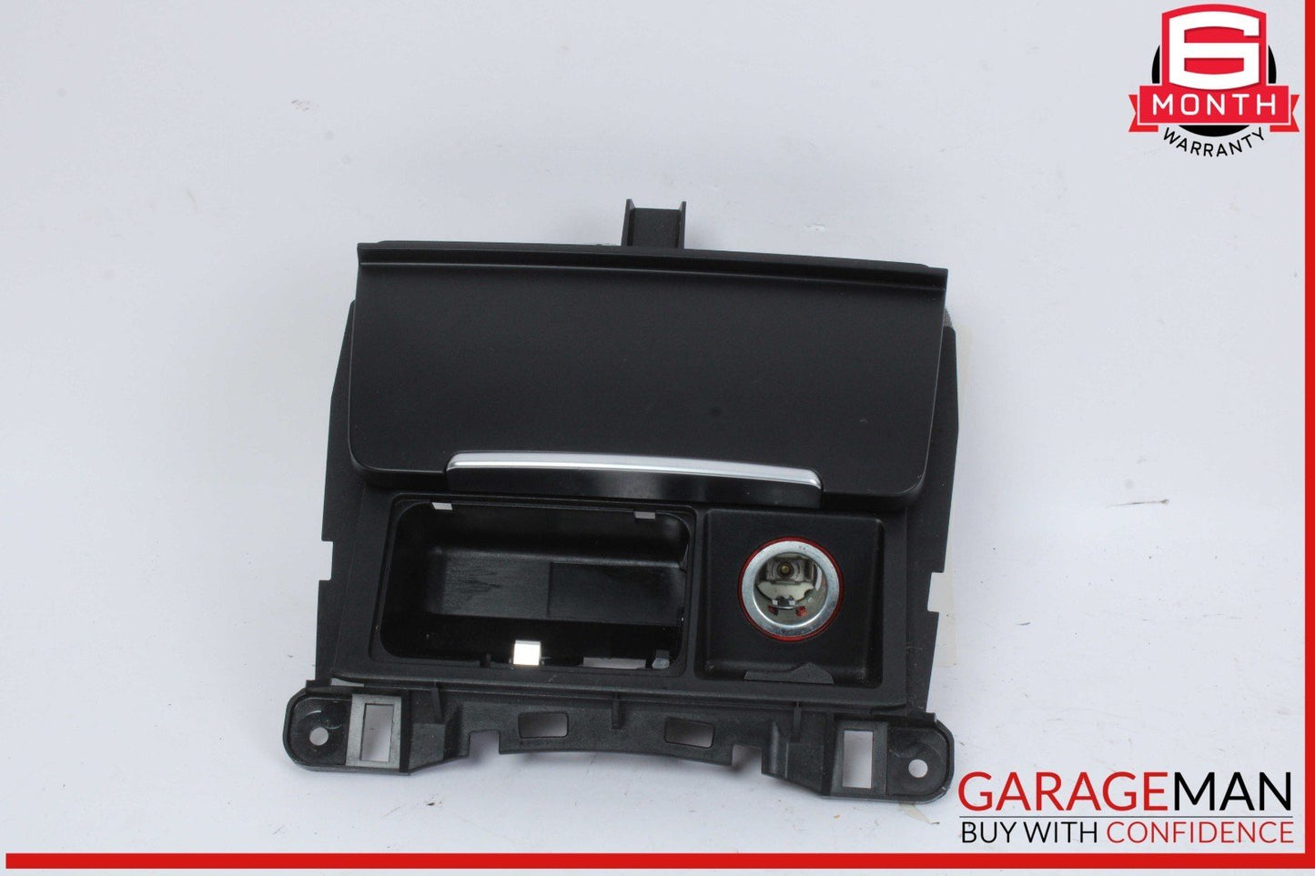 13-17 Audi A5 S4 SQ5 Front Center Console Ash Tray Ashtray Assembly 8K0857951C