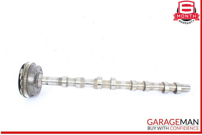 05-12 Mercedes W221 S550 ML350 Left Side Engine Camshaft Cam Shaft Exhaust OEM