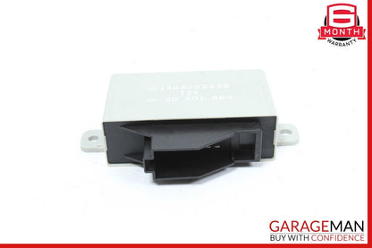 92-93 Mercedes W140 500SEL PML Computer Control Module Unit w/ Heated Module OEM