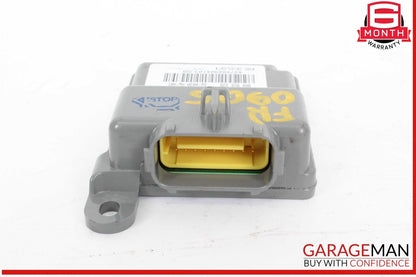 09-17 Audi Q5 Front Right Passenger Seat Occupant Detection Module 8R0959339