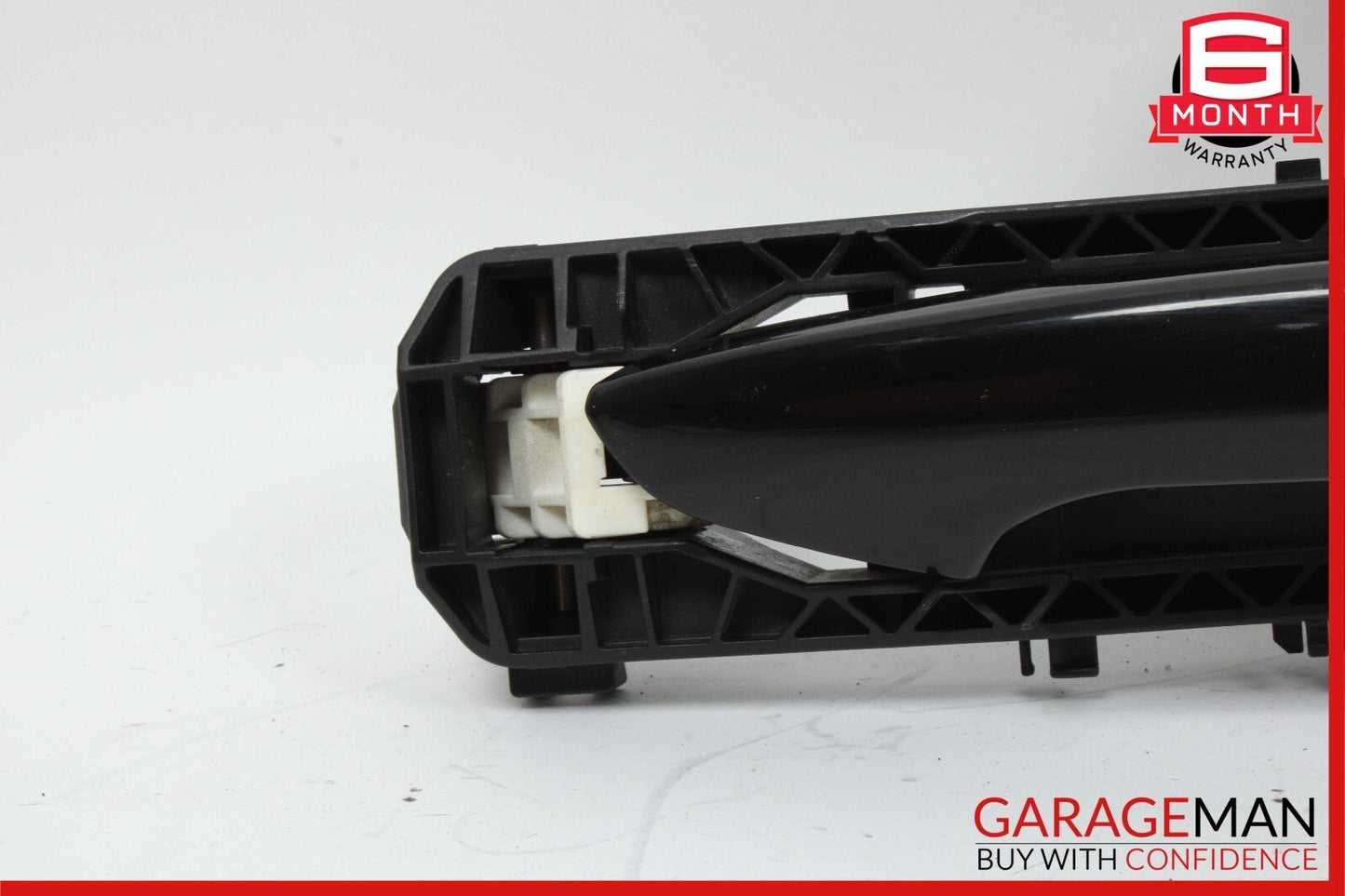 08-15 Mercedes W204 C300 GLK350 Front / Rear Right Exterior Door Handle Black