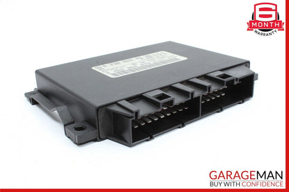 03-06 Mercedes R230 SL500 SL55 AMG Park Parking Assist Control Module Unit