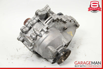 06-13 Mercedes ML350 GL550 GL450 R350 Transmission Tranny Transfer Case Gear Box