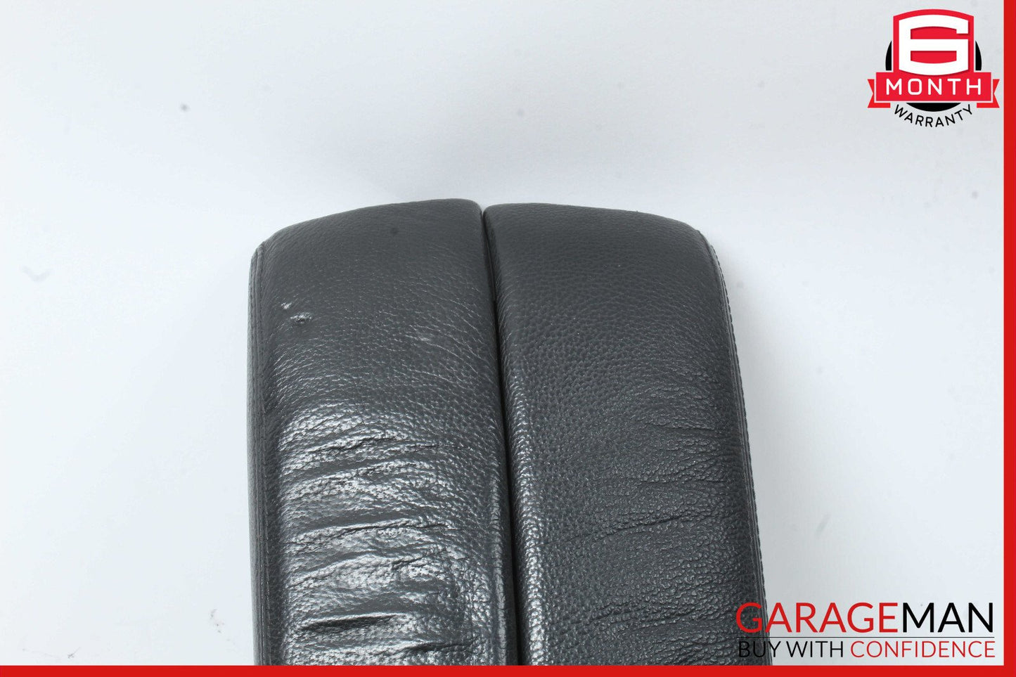 03-06 Mercedes W220 S55 AMG Front Center Console Armrest Arm Rest OEM