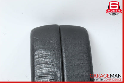 03-06 Mercedes W220 S55 AMG Front Center Console Armrest Arm Rest OEM