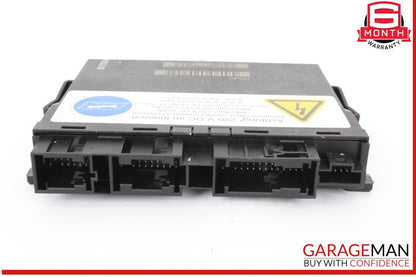 07-10 Mercedes W221 S550 CL550 Front Left / Right Seat Contour Controller Module