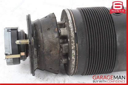 03-06 Mercedes R230 SL500 SL600 Rear Right Hydraulic Shock Absorber Strut OEM