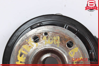 16-23 Mercedes W447 Metris Rear Left Driver Side Spindle Knuckle Wheel Hub OEM