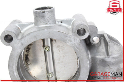 12-15 Mercedes W204 C250 SLK250 M271 Engine Throttle Body 2661410525 OEM