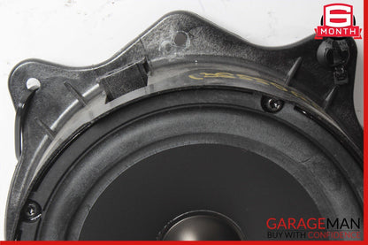 10-13 Mercedes W221 S550 S600 Rear Left / Right Door Loud Sound Speaker