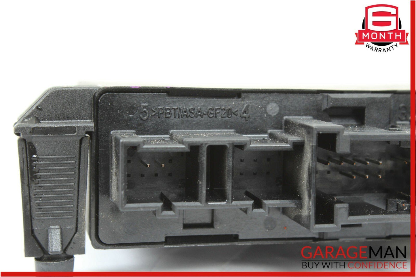 01-07 Mercedes W203 C230 Rear Left Side Door Computer Control Module OEM