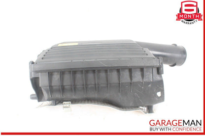 15-20 Mercedes W205 C300 4MATIC Air Intake Cleaner Filter Housing Box OEM