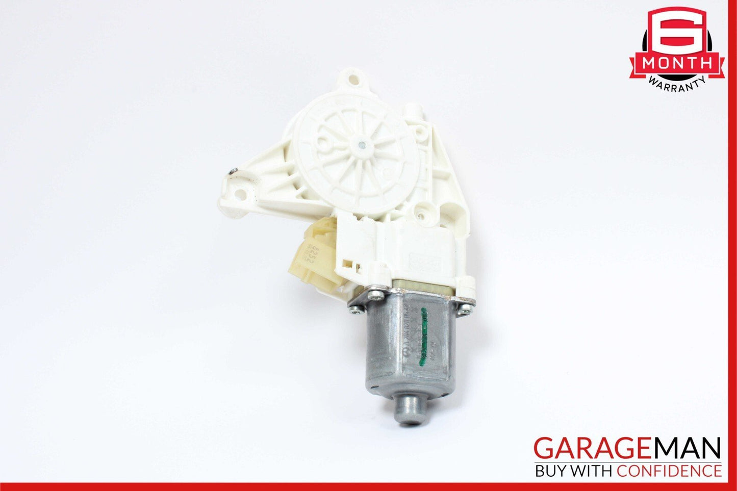 08-16 Mercedes W204 C300 GLK350 C350 Rear Right Door Window Regulator Motor Unit