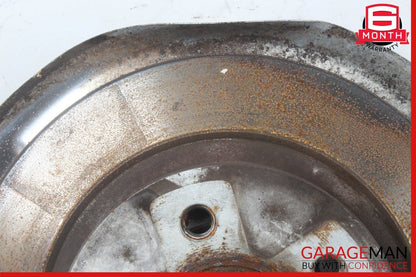 14-21 BMW i3 I01 Hybrid Rear Left Driver Side Spindle Knuckle Hub OEM