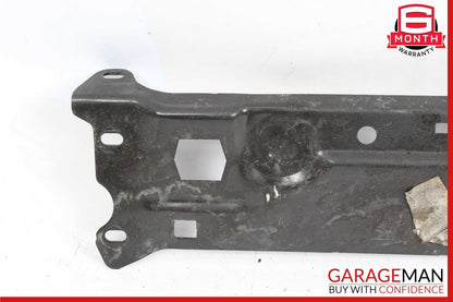 08-14 Mercedes W204 C250 C300 Front Upper Radiator Support Bracket OEM