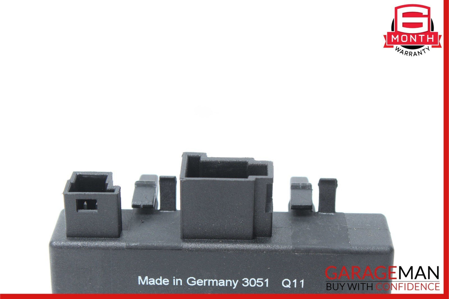 03-09 Mercedes W209 CLK500 Front Right Keyless Entry Door Module OEM