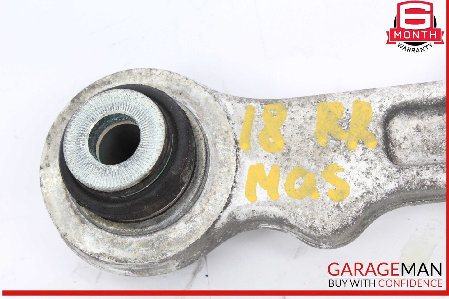 14-20 Maserati Levante Rear Left or Right Side Suspension Control Arm Bar Link