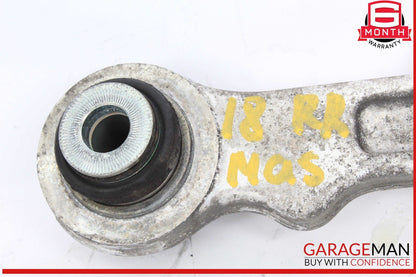 14-20 Maserati Levante Rear Left or Right Side Suspension Control Arm Bar Link