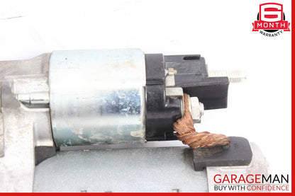 15-18 Mercedes W205 C300 2.0L DENSO Engine Starter Motor 2749062100 OEM