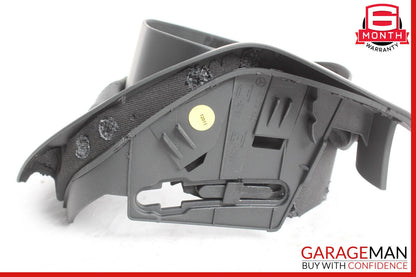 12-20 Mercedes R172 SLK250 SLK350 Steering Column Cover Boot Trim OEM
