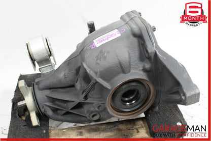 10-16 Mercedes W204 C250 E350 SL400 RWD Rear Diff Differential Axle Carrier