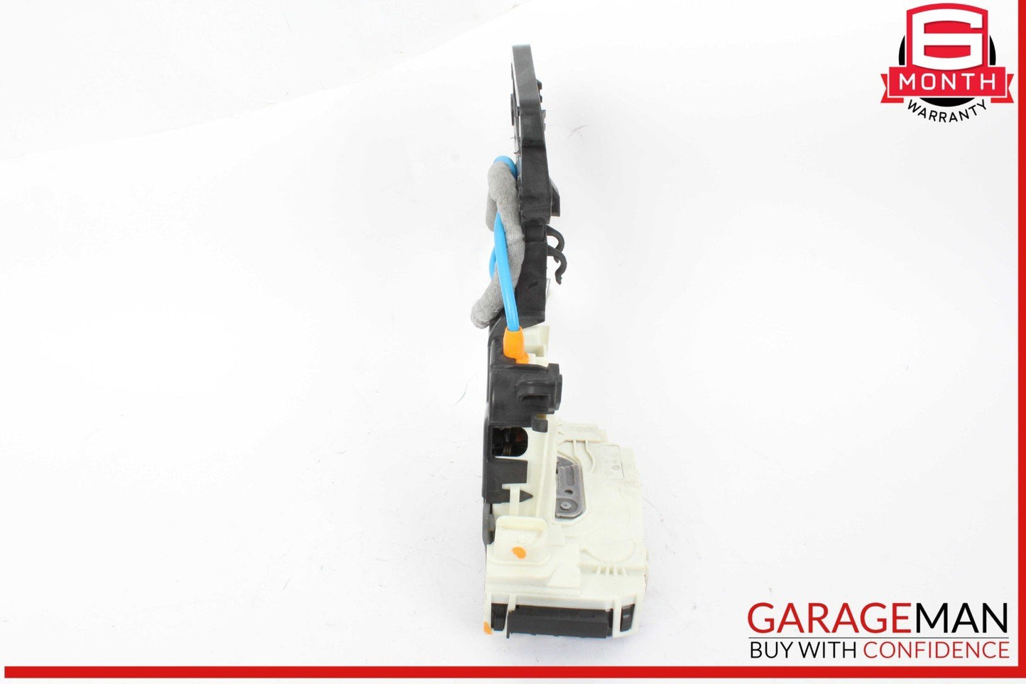 14-19 Mercedes W117 CLA250 CLA45 AMG Front Right Side Door Lock Latch Actuator