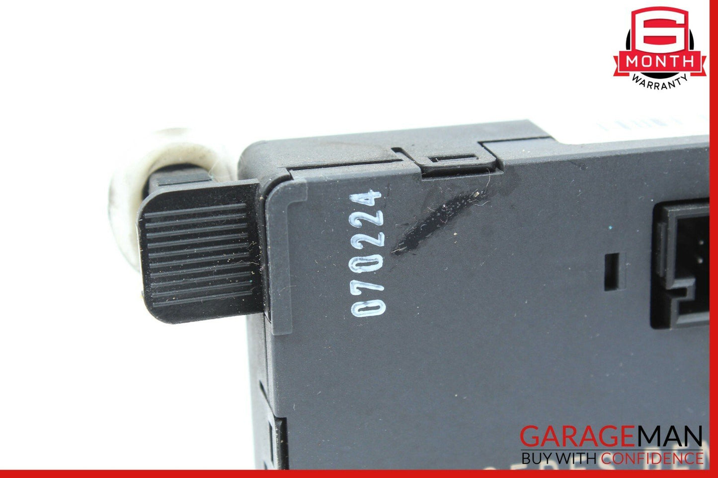 03-09 Mercedes W211 E350 E500 E63 AMG Front Left Side Door Controller Module