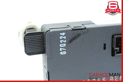03-09 Mercedes W211 E350 E500 E63 AMG Front Left Side Door Controller Module