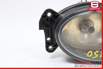 05-13 Mercedes GL450 ML350 SLK350 Front Left Side Foglight Fog Light Lamp OEM