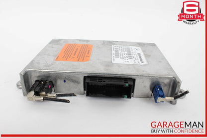 Mercedes R171 SLK300 ML350 Voice Communication Control Module 2048202085 OEM