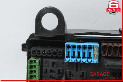 17â19 Mercedes W213 E300 E400 Rear Fuse Relay Box Control Module Unit OEM