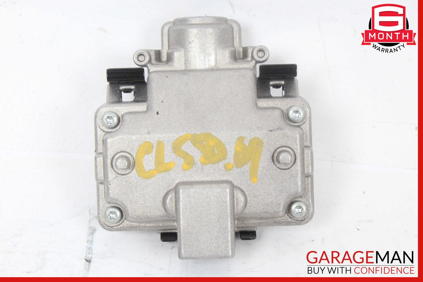 07-11 Mercedes W216 CL550 S63 AMG Windshield Night Vision Camera OEM