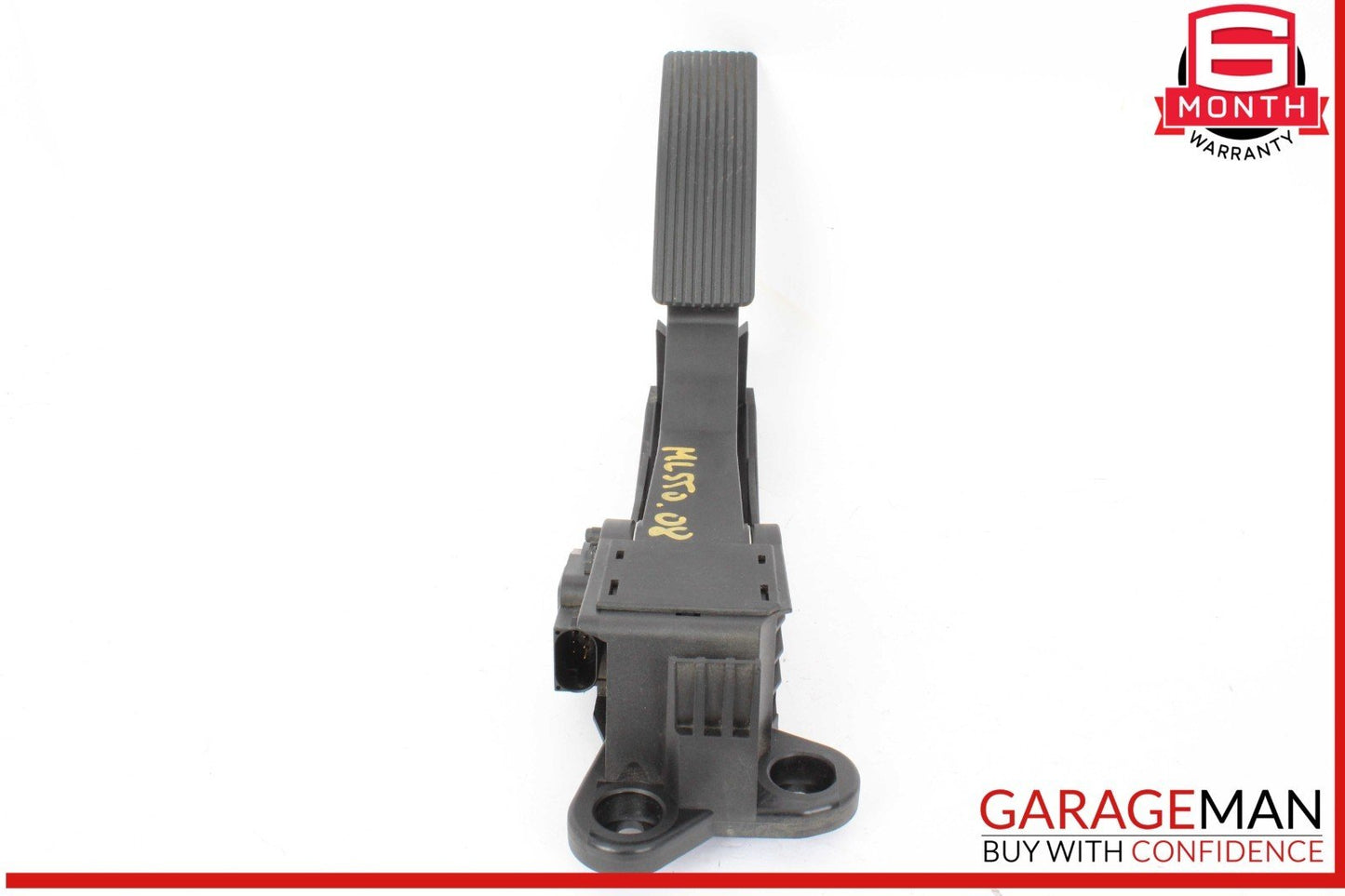 06-13 Mercedes W164 ML550 GL450 R350 Gas Throttle Accelerator Pedal OEM