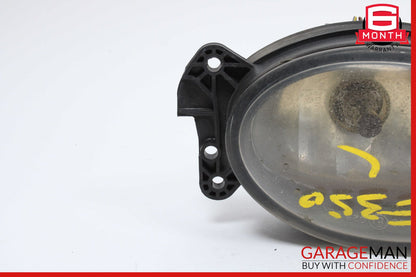 05-13 Mercedes W164 ML350 SLK350 Fog Light Lamp Left Driver Side 1698201556 OEM