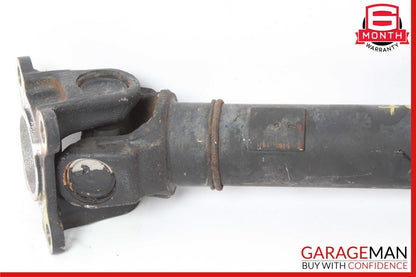 15-20 Hyundai Genesis G80 AWD Front Driveshaft Propeller Shaft 49100B1500 OEM