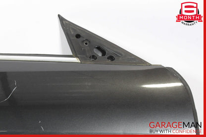 08-14 Maserati GranTurismo M145 Right Side Door Shell Frame Panel OEM