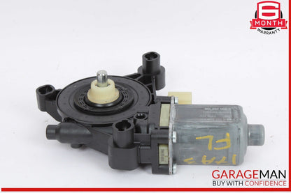 17-24 Audi A3 A4 Q7 Front Left Driver Side Window Regulator Motor 5Q0959802B OEM