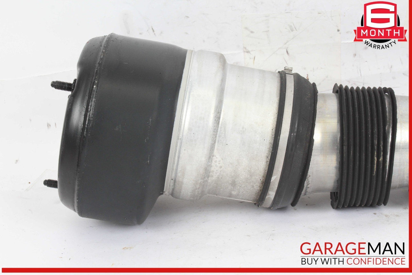 07-13 Mercedes W221 S550 S400 Front Left or Right Side Air Shock Absorber Strut