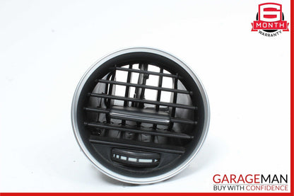 12-14 Mercedes W204 C250 C300 Front Right Dash AC A/C Air Vent Trim Grille OEM