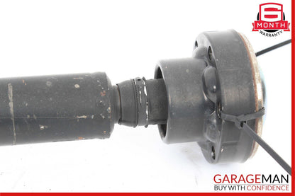03-06 Porsche Cayenne 955 Front Propeller Prop Drive Axle Shaft Driveshaft OEM