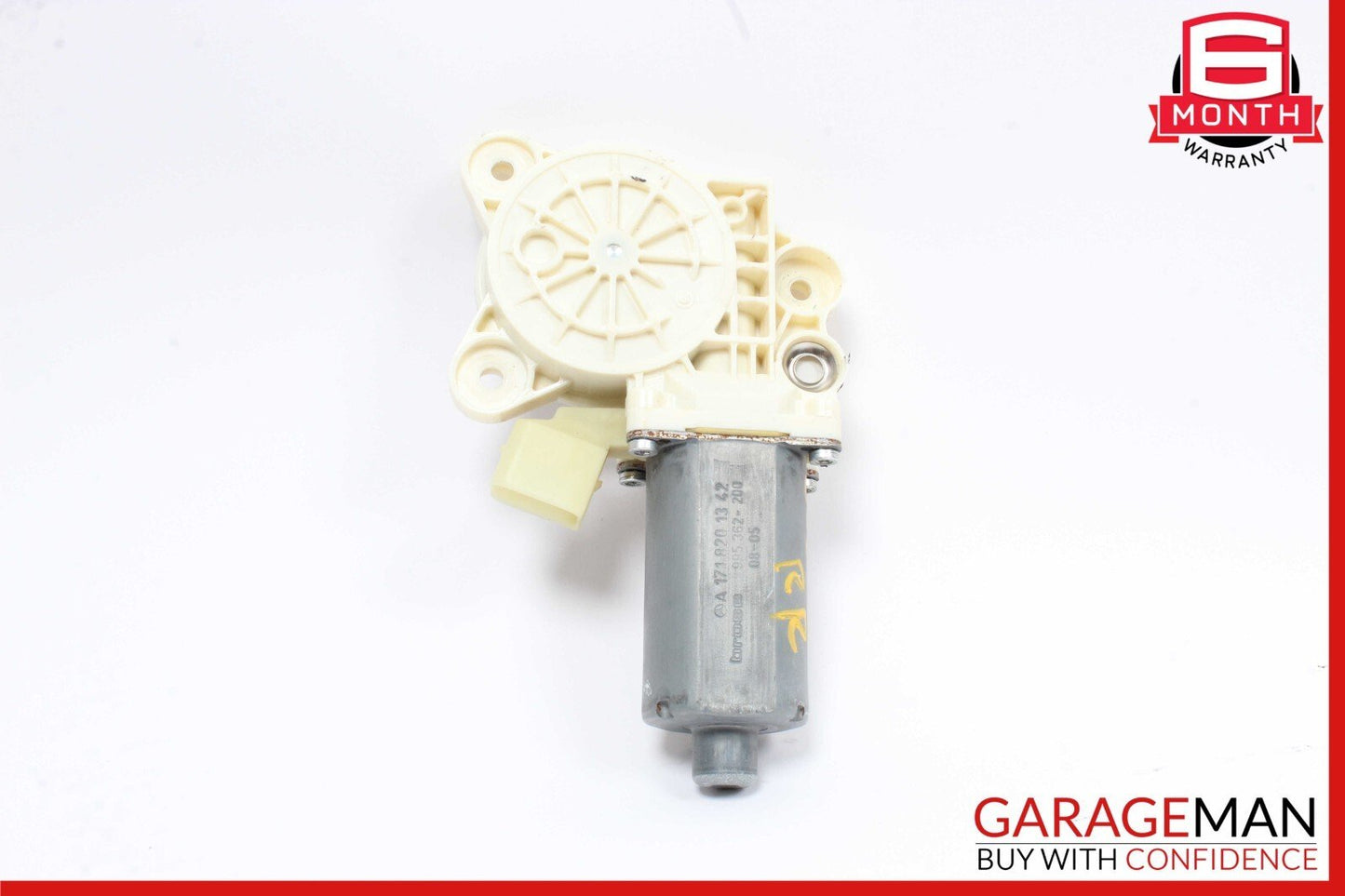 07-14 Mercedes W216 CL550 CL600 Rear Right Door Window Regulator Motor Unit