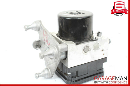 13-15 Mercedes R172 SLK250 GLK350 C300 ABS Anti Lock Pump Brake Module OEM